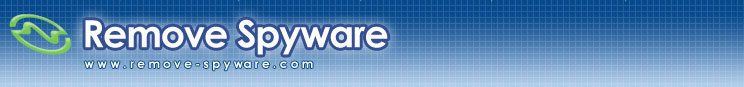 Spyware detection and removal software!